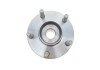 Пiдшипник ступицi колеса skf VKBA 7652