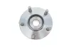 Пiдшипник ступицi колеса SKF VKBA7652 (фото 3)