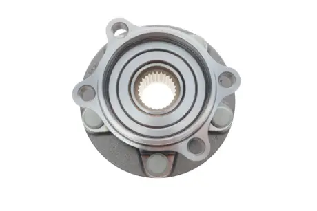 Пiдшипник ступицi колеса SKF VKBA7652