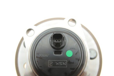 Пiдшипник ступицi колеса skf VKBA7690