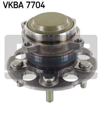 Пiдшипник ступицi колеса SKF VKBA7704