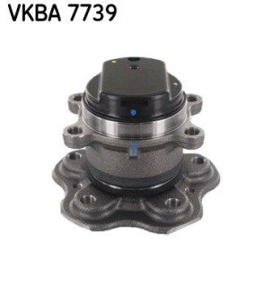 Пiдшипник ступицi колеса skf VKBA 7739