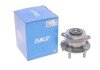 Пiдшипник ступицi колеса skf VKBA 7786