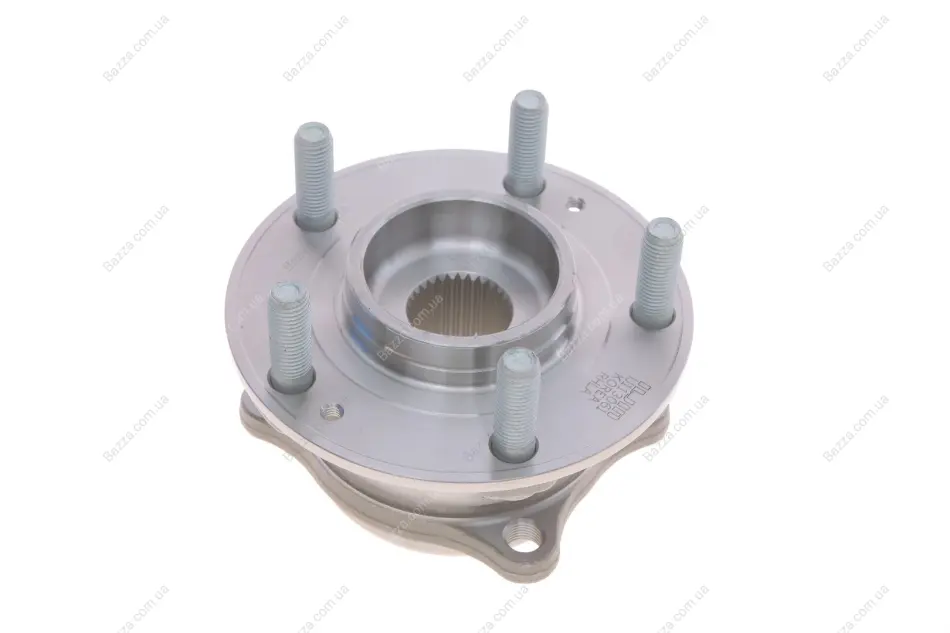 Пiдшипник ступицi колеса SKF VKBA7786