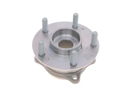Пiдшипник ступицi колеса SKF VKBA7786