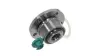 Підшипник ступиці, комплект SKODA/VW Kamiq/Scala/Polo \'\'F \'\'17>> SKF VKBA7169