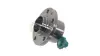 Підшипник ступиці, комплект SKODA/VW Kamiq/Scala/Polo \'\'F \'\'17>> SKF VKBA7169
