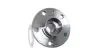 Підшипник ступиці, комплект SKODA/VW Kamiq/Scala/Polo \'\'F \'\'17>> SKF VKBA7169