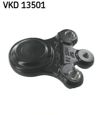 Пiдшипники SKF VKD13501