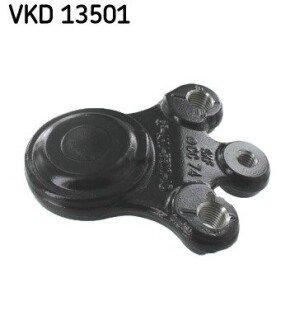 Пiдшипники skf VKD13501