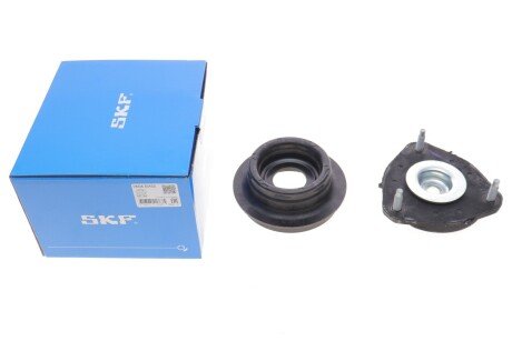 Пiдшипники skf VKDA35433