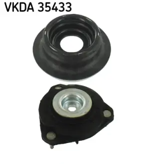 Пiдшипники SKF VKDA 35433