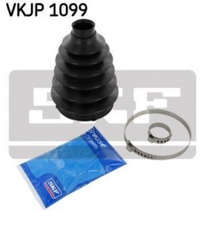 Пыльник шруса (гранаты) внутренний-наружный skf VKJP 1099