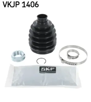 Пильовик приводу колеса SKF VKJP 1406
