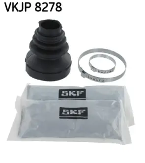 Пильовик приводу колеса SKF VKJP8278