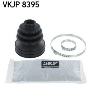 Пильовик приводу колеса skf VKJP8395