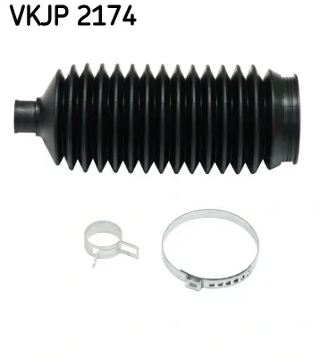 Пильовик рульового керування SKF VKJP 2174