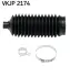 Пильовик рульового керування SKF VKJP 2174