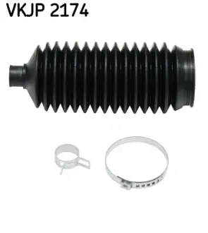 Пильовик рульового керування SKF VKJP 2174