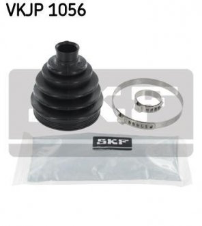 Пильовик шруса (гранати) внутрішній-зовнішній skf VKJP 1056