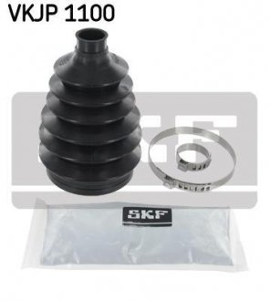 Пильовик шруса (гранати) внутрішній-зовнішній skf VKJP 1100