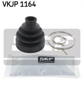 Пильовик шруса (гранати) внутрішній-зовнішній skf VKJP 1164