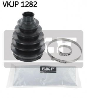 Пыльник шруса (гранаты) внутренний-наружный skf VKJP 1282