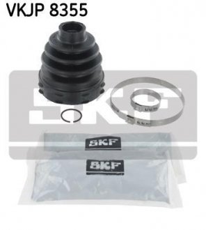 Пыльник шруса (гранаты) внутренний-наружный skf VKJP 8355