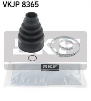 Пильовик шруса (гранати) внутрішній-зовнішній skf VKJP 8365