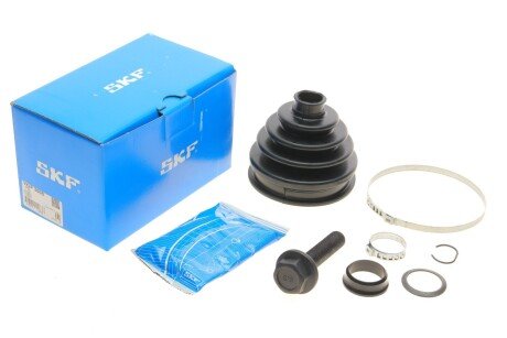 Пильовик шарнiра прив. вала skf VKJP3005