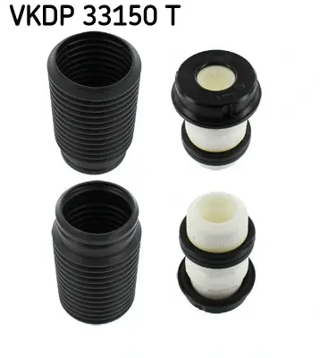 Пилозахисний к-т амортизатора SKF VKDP 33150 T