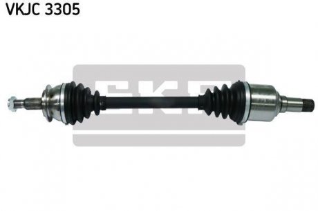 Піввісь skf VKJC 3305