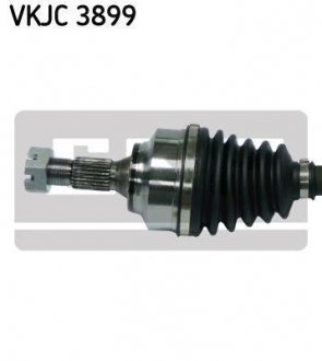 Піввісь skf VKJC 3899