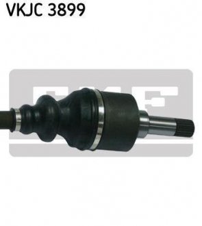 Піввісь skf VKJC 3899