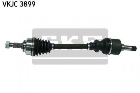 Піввісь skf VKJC 3899