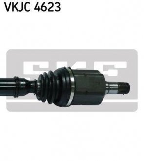 Піввісь skf VKJC 4623