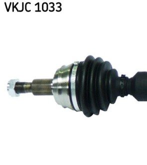 Піввісь skf VKJC 1033