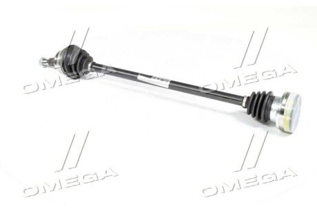 Піввісь skf VKJC1035