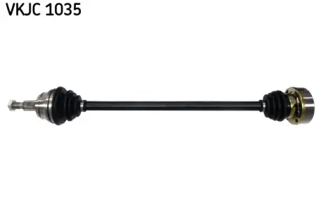 Піввісь SKF VKJC 1035