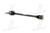 Піввісь SKF VKJC1054