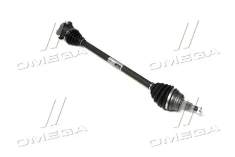 Піввісь SKF VKJC1054 Сеат Леон