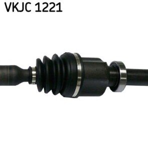 Піввісь skf VKJC1221