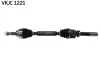 Піввісь SKF VKJC 1221 (фото 1)