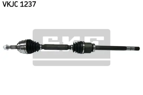 Піввісь SKF VKJC1237