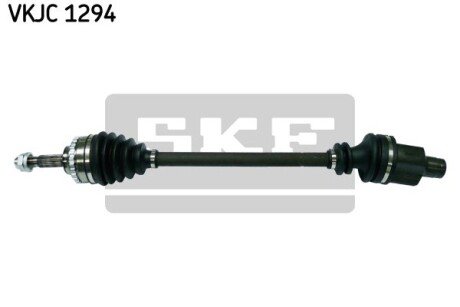 Піввісь skf VKJC1294