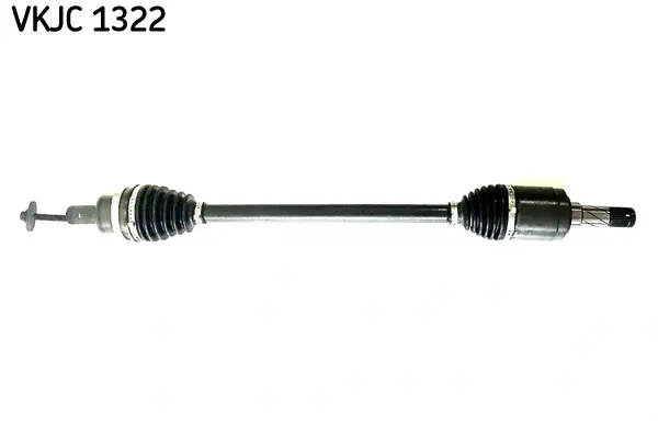 Піввісь SKF VKJC1322 (фото 1)