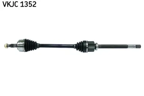 Піввісь SKF VKJC 1352