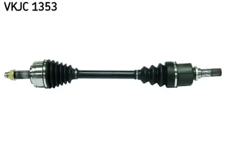 Піввісь SKF VKJC1353 Рено Мастер 3