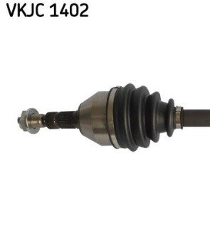 Піввісь skf VKJC1402