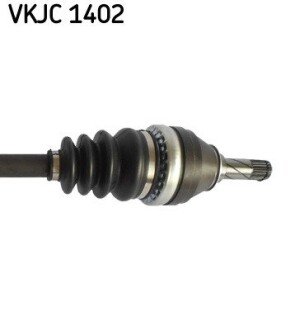 Піввісь skf VKJC1402